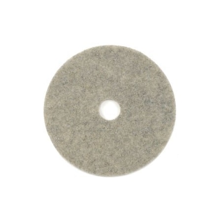 Americo 20 Burnisher Pad Low Freq. Hard Finish - 5 Per Case 401820